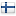 bibiniweb.com server is located in Finland